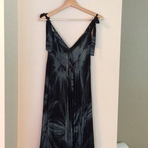 Tie Dye Romper Handmade in Indonesia